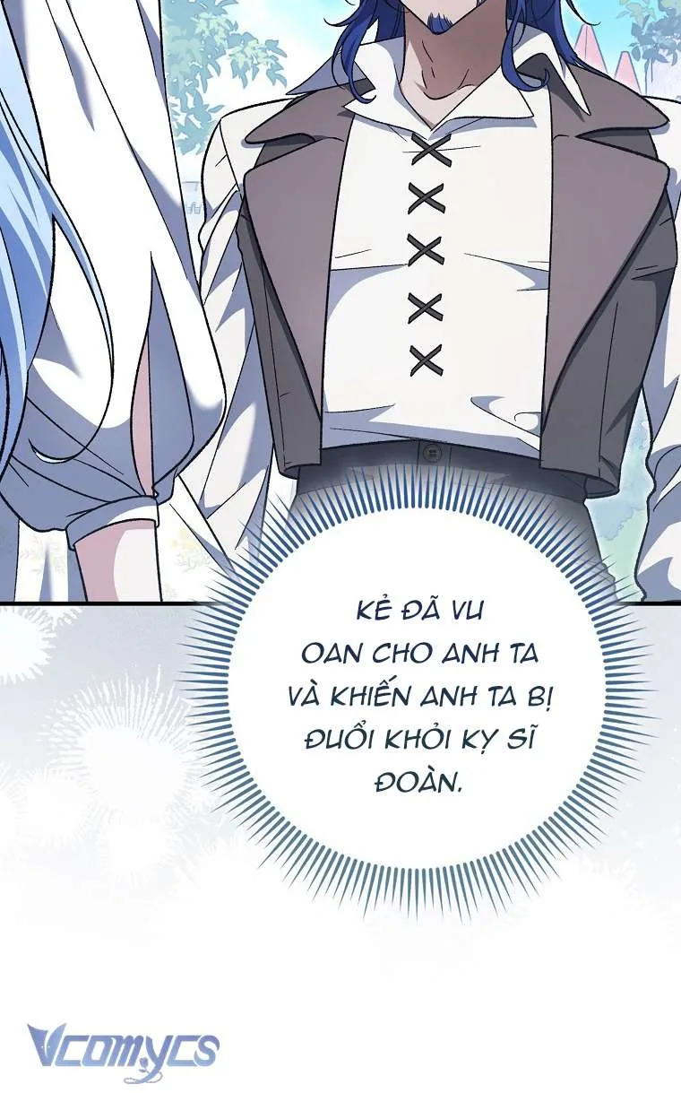 Tôi Cứ Ngỡ Rằng Mình Là Nhân Vật Chính Chap 16 - Next Chap 17
