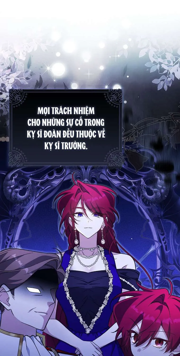 Tôi Cứ Ngỡ Rằng Mình Là Nhân Vật Chính Chap 16 - Next Chap 17