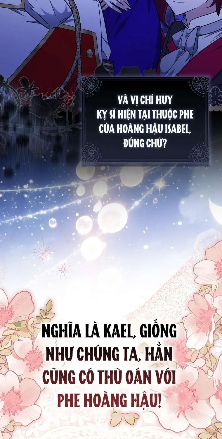 Tôi Cứ Ngỡ Rằng Mình Là Nhân Vật Chính Chap 16 - Next Chap 17