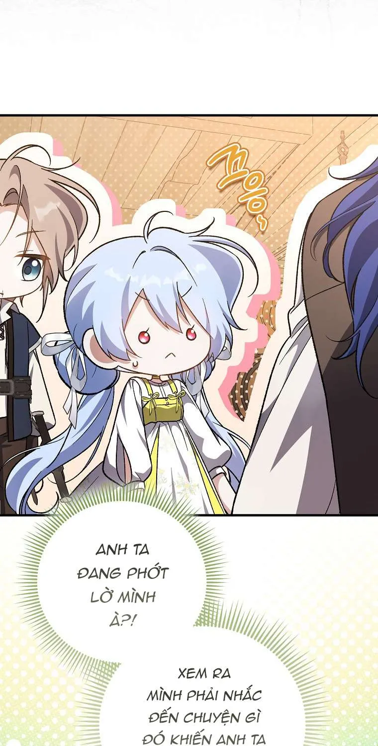 Tôi Cứ Ngỡ Rằng Mình Là Nhân Vật Chính Chap 16 - Next Chap 17