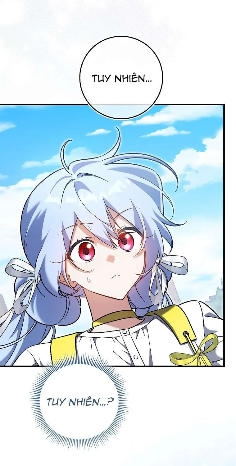 Tôi Cứ Ngỡ Rằng Mình Là Nhân Vật Chính Chap 16 - Next Chap 17