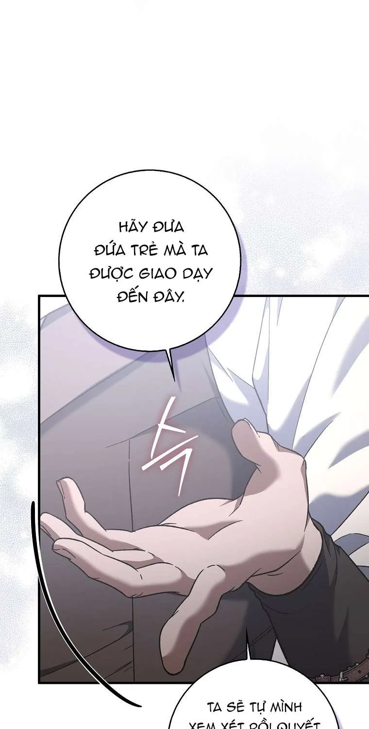 Tôi Cứ Ngỡ Rằng Mình Là Nhân Vật Chính Chap 16 - Next Chap 17