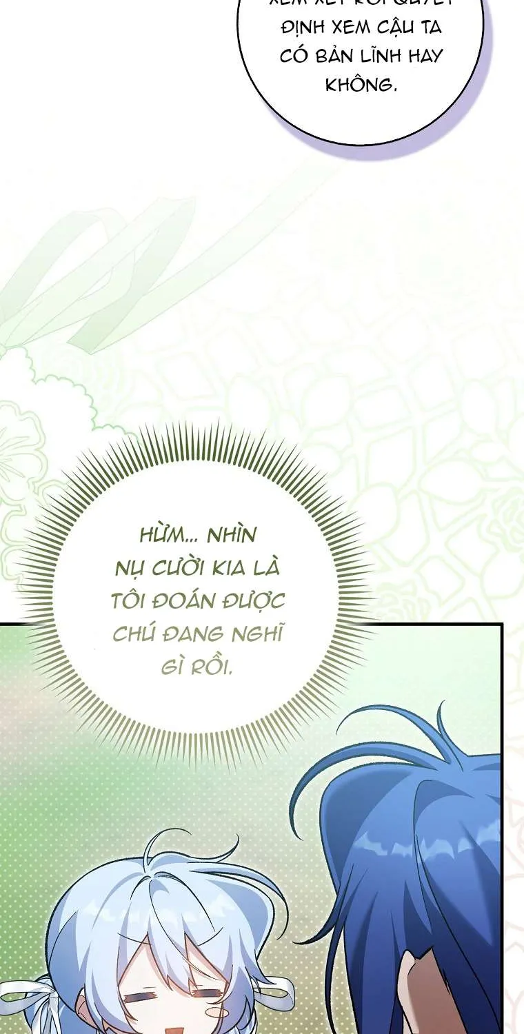 Tôi Cứ Ngỡ Rằng Mình Là Nhân Vật Chính Chap 16 - Next Chap 17