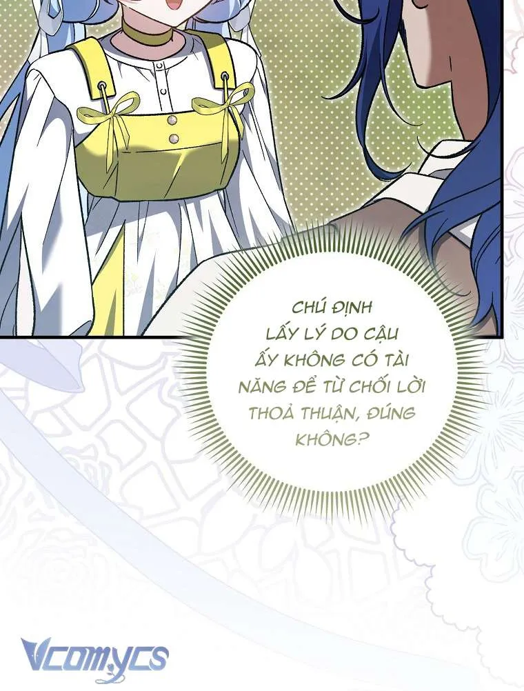 Tôi Cứ Ngỡ Rằng Mình Là Nhân Vật Chính Chap 16 - Next Chap 17