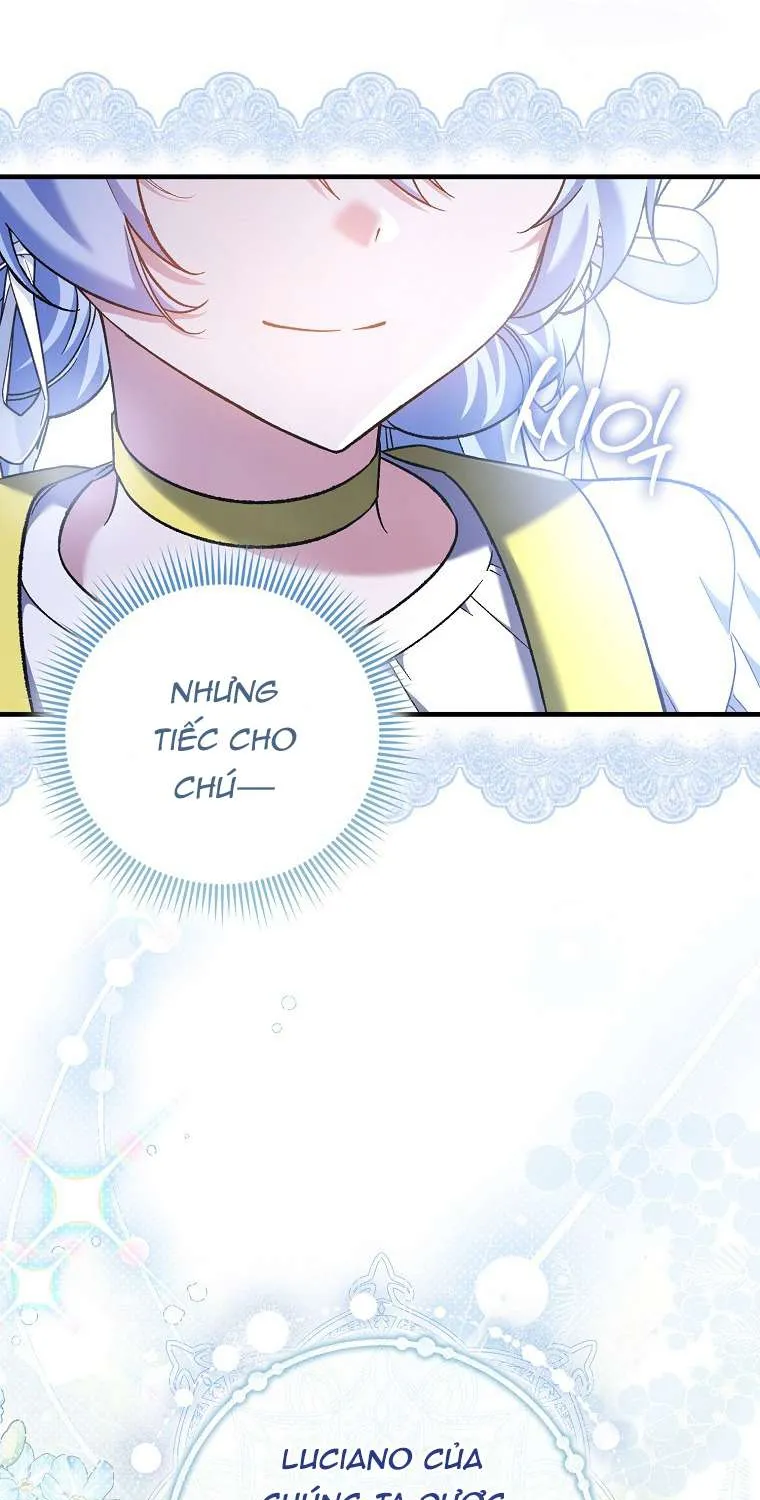 Tôi Cứ Ngỡ Rằng Mình Là Nhân Vật Chính Chap 16 - Next Chap 17