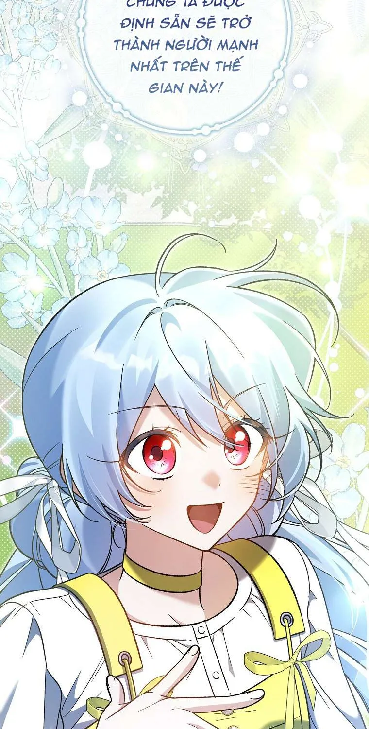 Tôi Cứ Ngỡ Rằng Mình Là Nhân Vật Chính Chap 16 - Next Chap 17