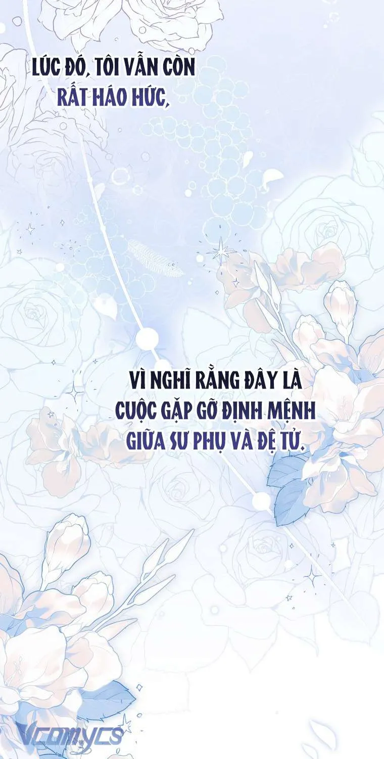 Tôi Cứ Ngỡ Rằng Mình Là Nhân Vật Chính Chap 16 - Next Chap 17