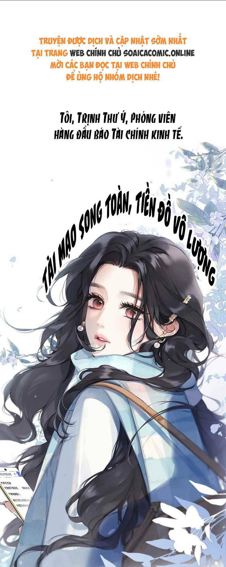 Tôi Cũng Muốn Làm Mợ Út Chap 0 - Next Chap 1