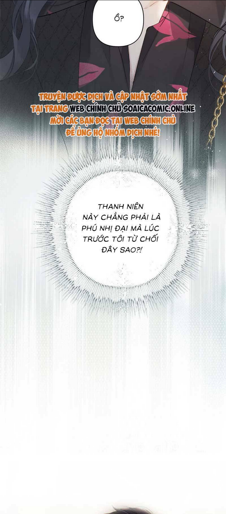 Tôi Cũng Muốn Làm Mợ Út Chap 0 - Next Chap 1