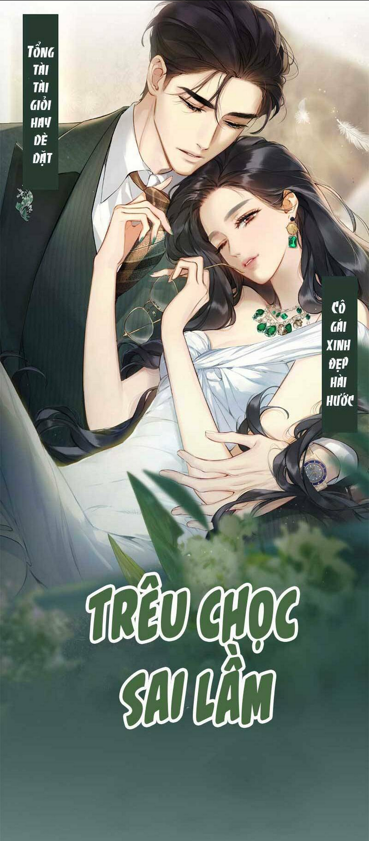 Tôi Cũng Muốn Làm Mợ Út Chap 0 - Next Chap 1