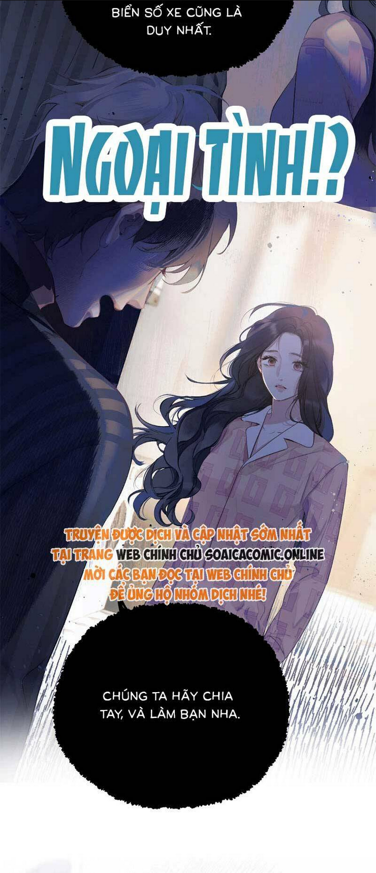 Tôi Cũng Muốn Làm Mợ Út Chap 0 - Next Chap 1