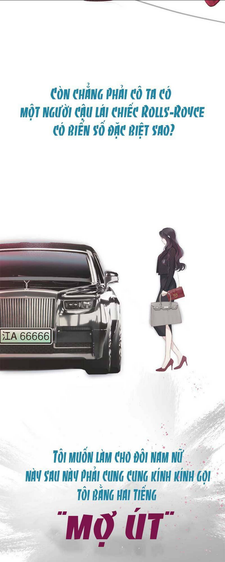 Tôi Cũng Muốn Làm Mợ Út Chap 0 - Next Chap 1