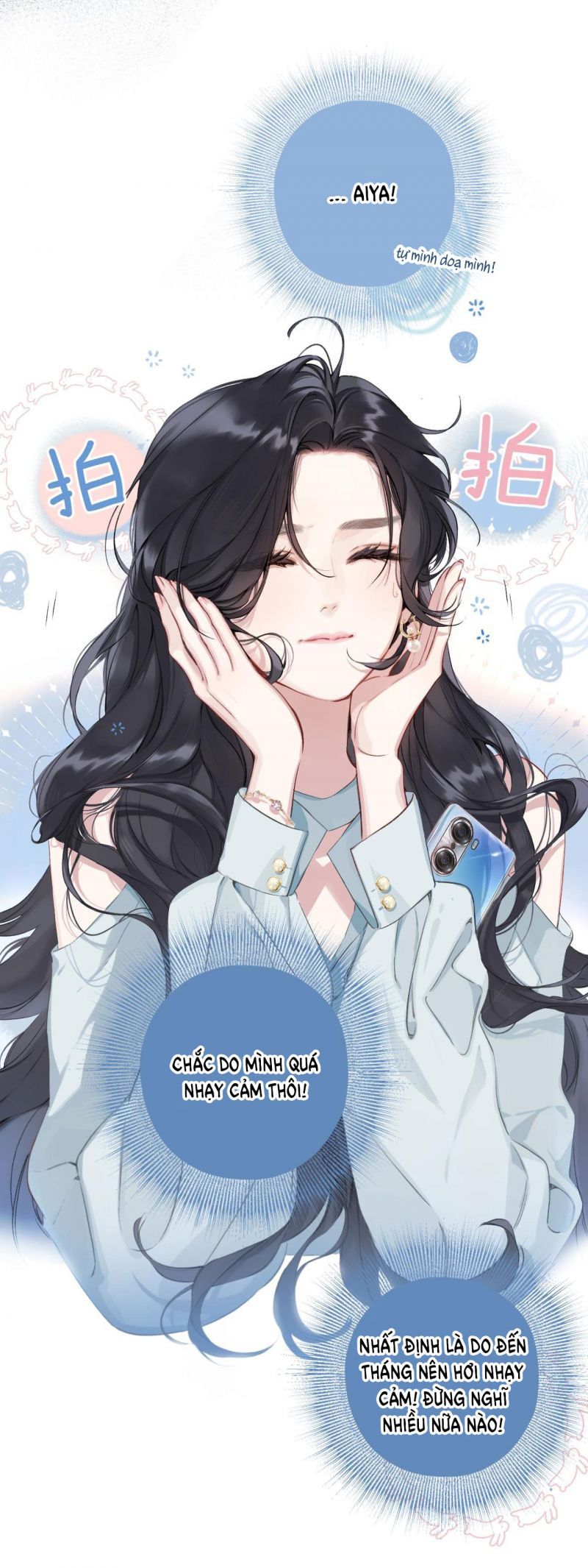 Tôi Cũng Muốn Làm Mợ Út Chap 1.1 - Next Chap 2.1