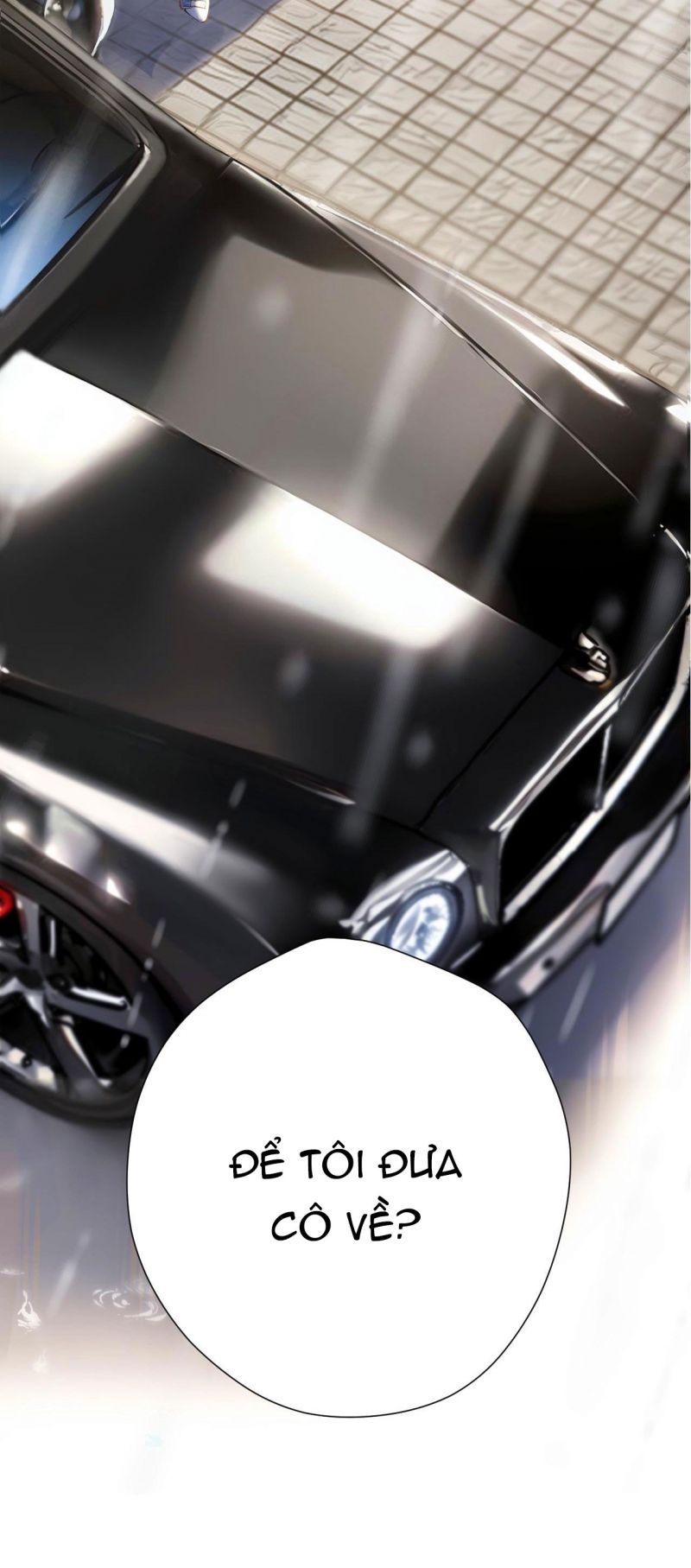 Tôi Cũng Muốn Làm Mợ Út Chap 1.2 - Next Chap 2.2