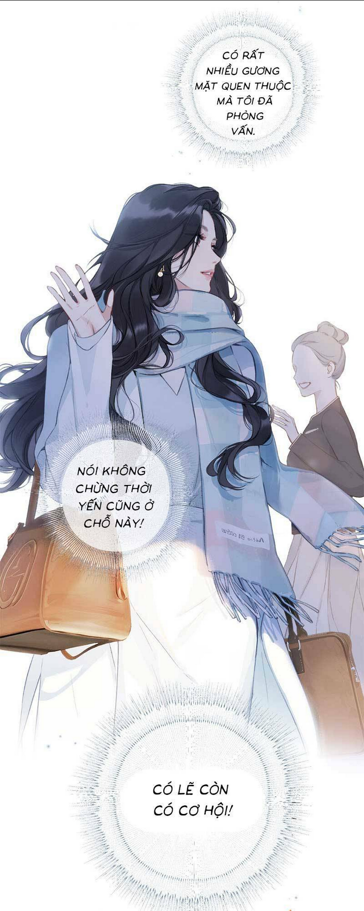 Tôi Cũng Muốn Làm Mợ Út Chap 1 - Next Chap 2