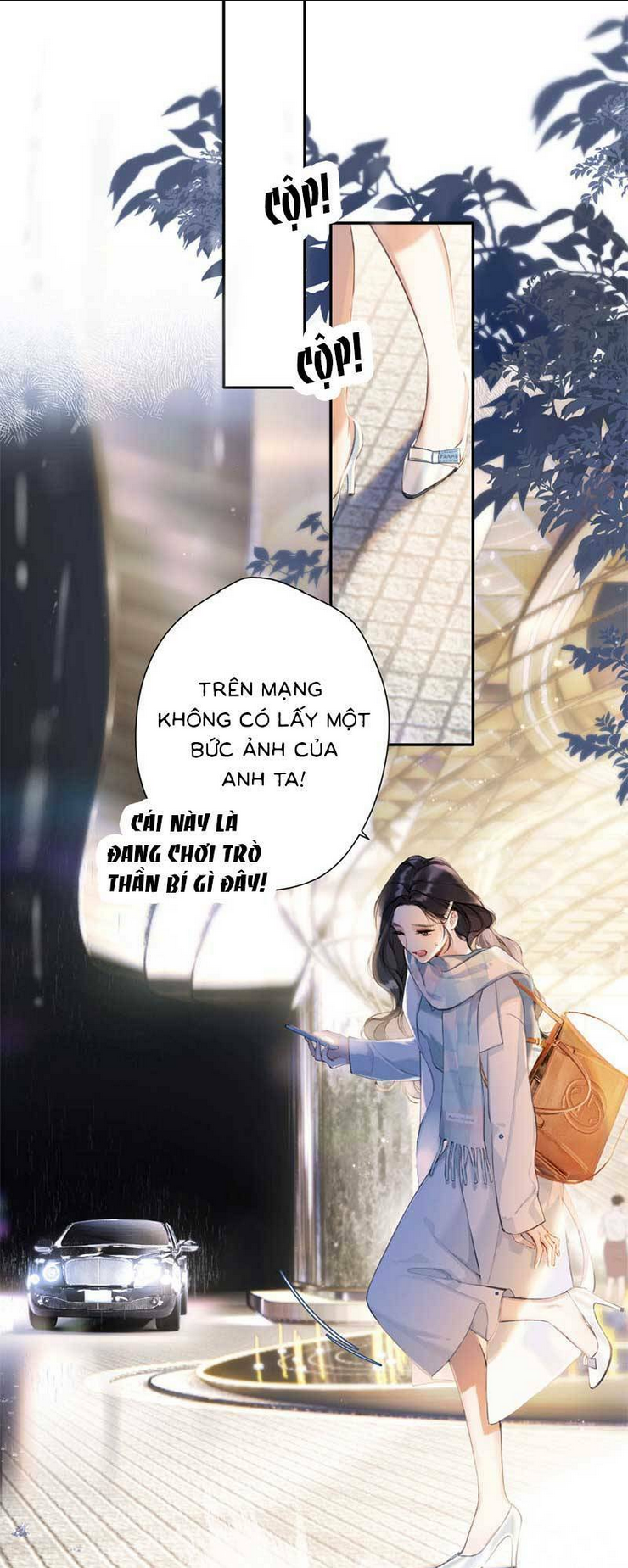 Tôi Cũng Muốn Làm Mợ Út Chap 1 - Next Chap 2