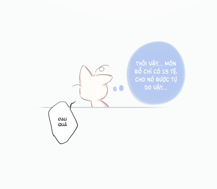 Tôi Cũng Muốn Làm Mợ Út Chap 10.1 - Next Chap 11.1