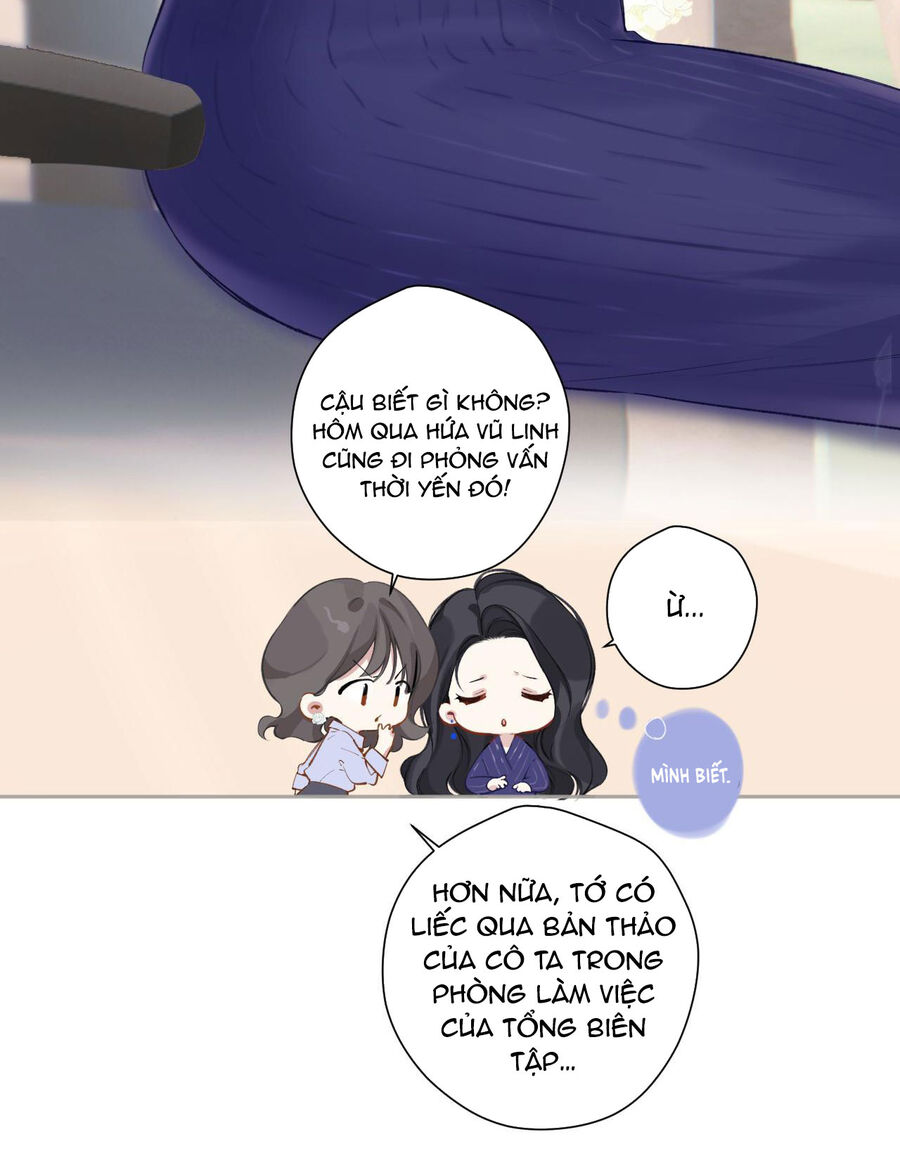 Tôi Cũng Muốn Làm Mợ Út Chap 10.1 - Next Chap 11.1