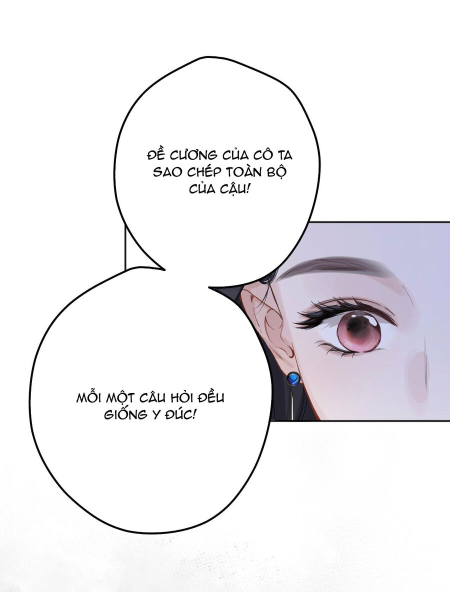 Tôi Cũng Muốn Làm Mợ Út Chap 10.1 - Next Chap 11.1
