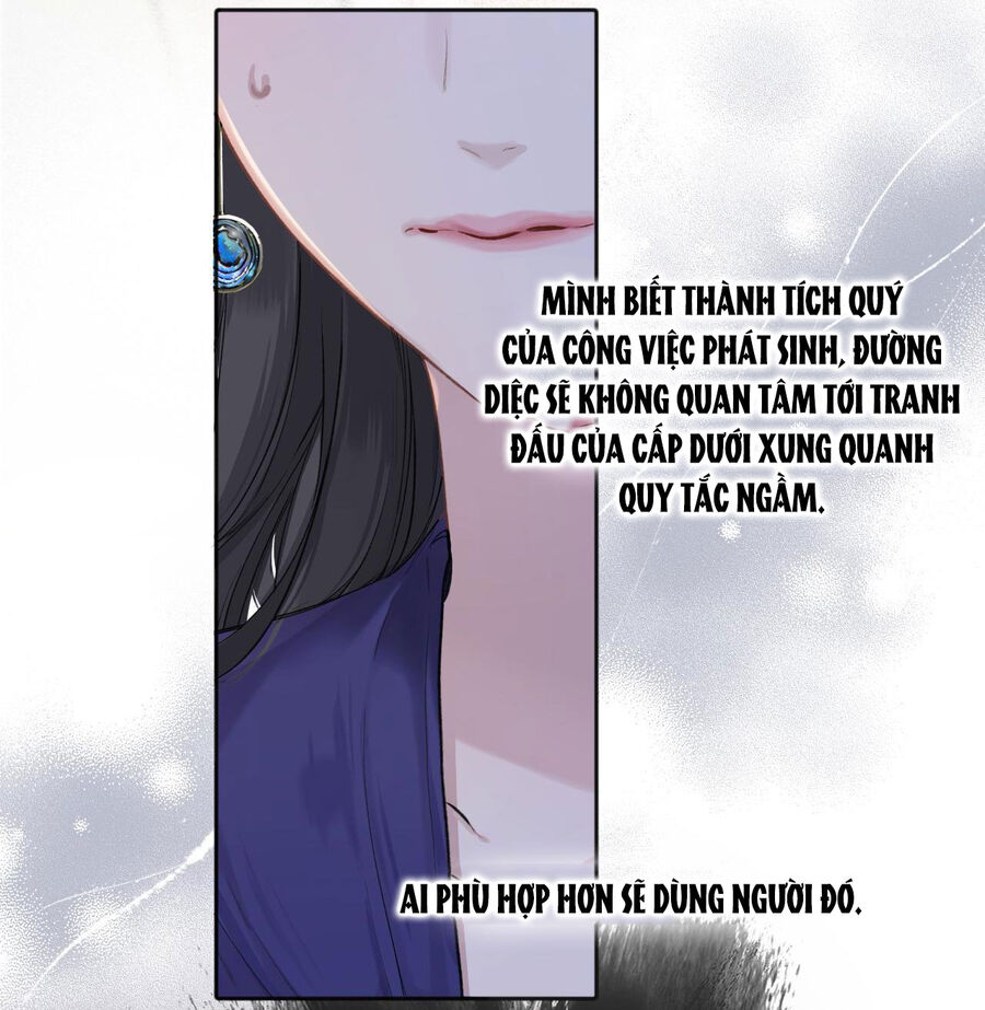 Tôi Cũng Muốn Làm Mợ Út Chap 10.1 - Next Chap 11.1