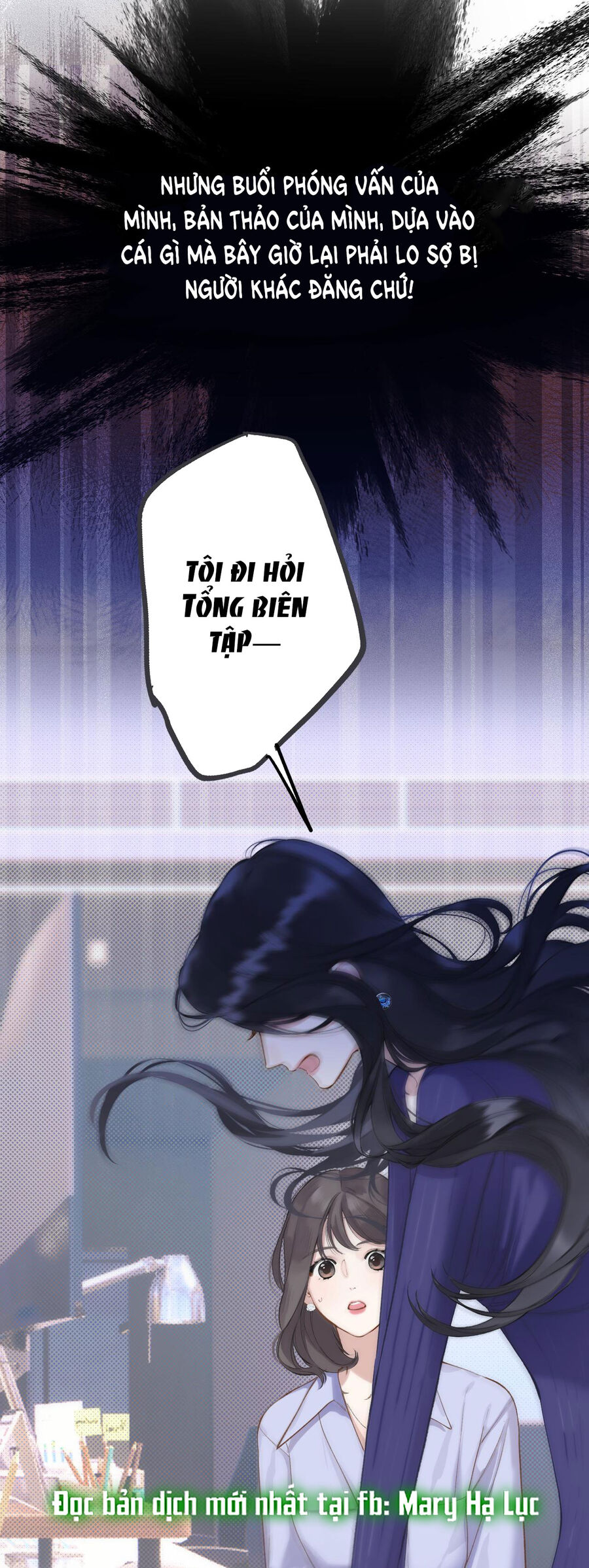 Tôi Cũng Muốn Làm Mợ Út Chap 10.1 - Next Chap 11.1