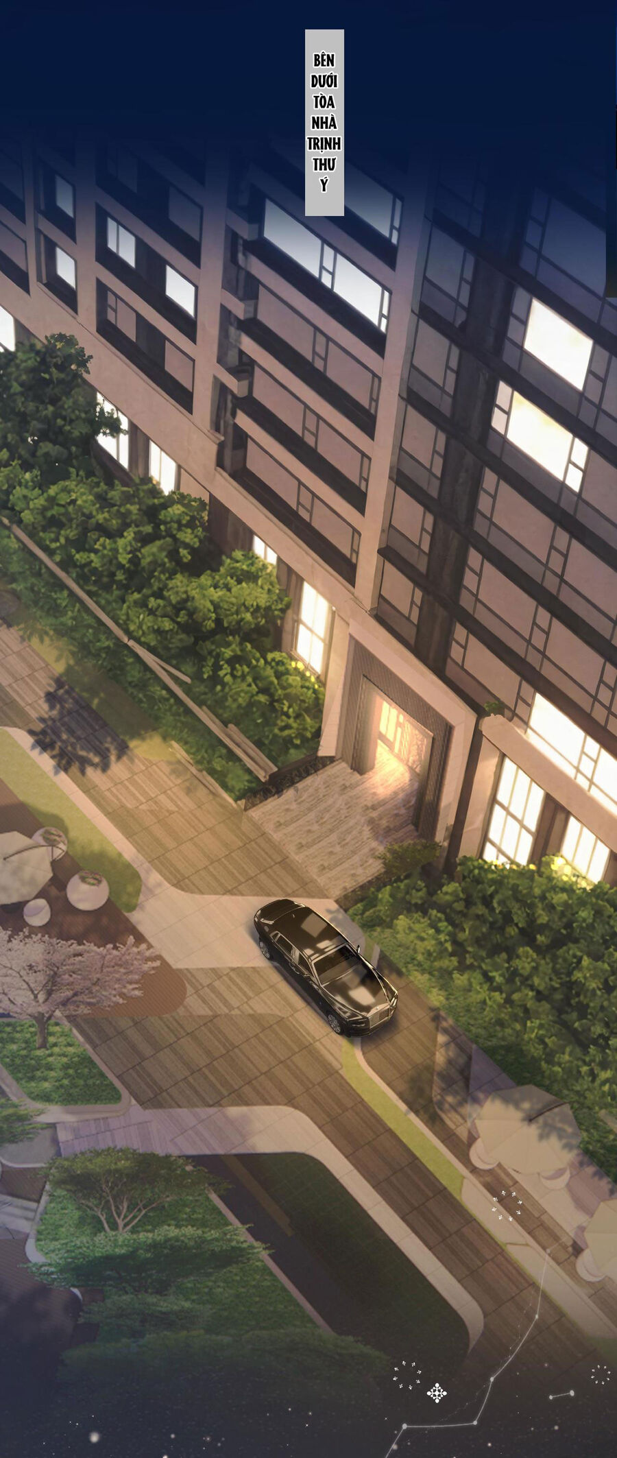 Tôi Cũng Muốn Làm Mợ Út Chap 10.1 - Next Chap 11.1