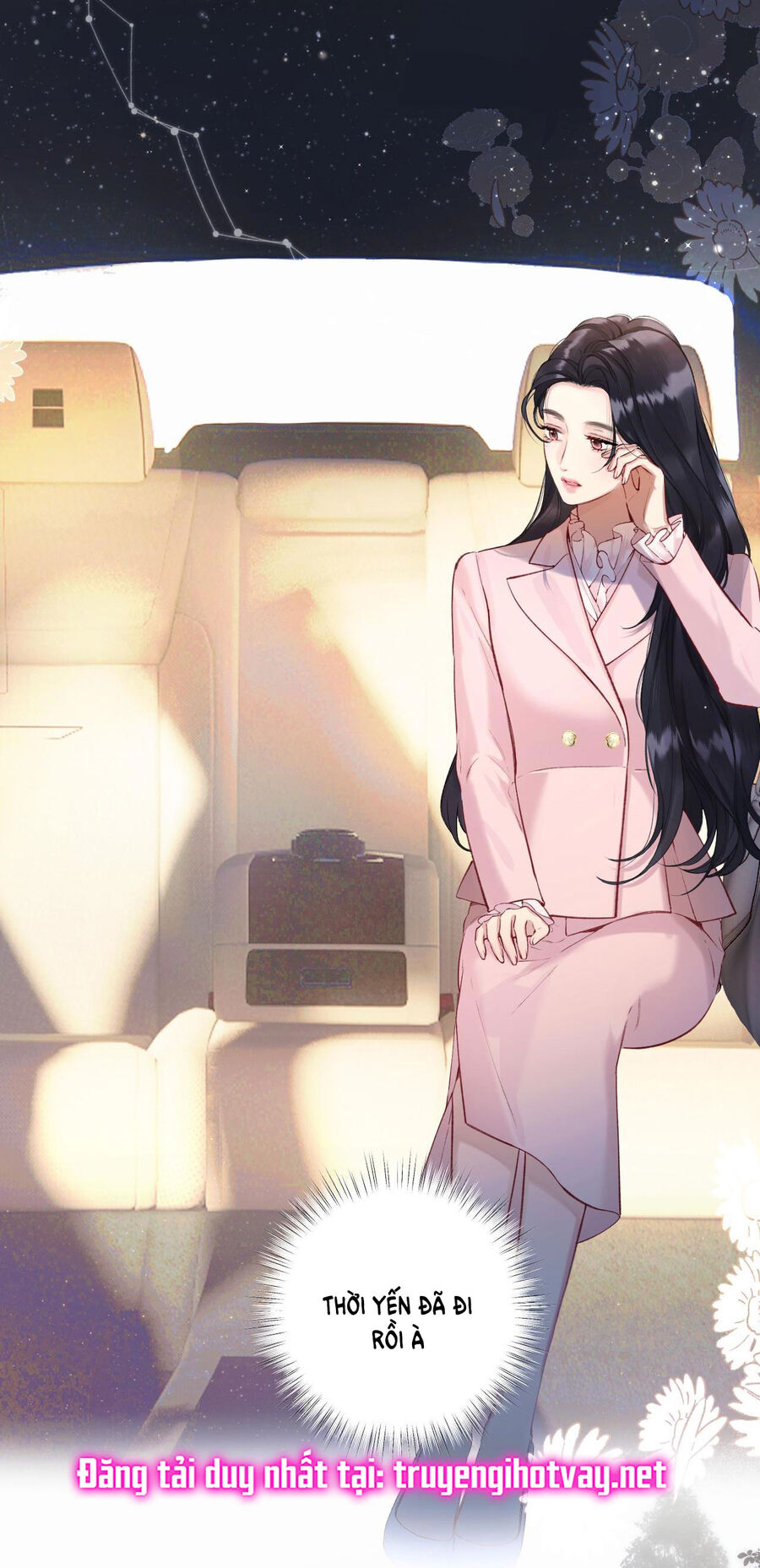 Tôi Cũng Muốn Làm Mợ Út Chap 10.1 - Next Chap 11.1