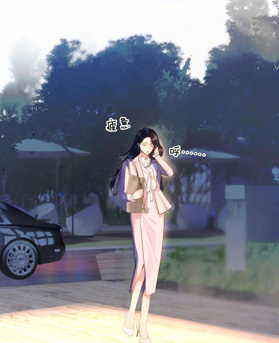 Tôi Cũng Muốn Làm Mợ Út Chap 10.1 - Next Chap 11.1