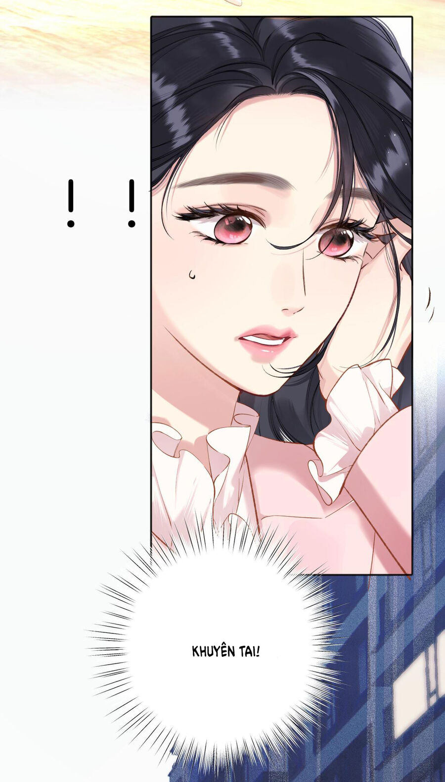 Tôi Cũng Muốn Làm Mợ Út Chap 10.1 - Next Chap 11.1