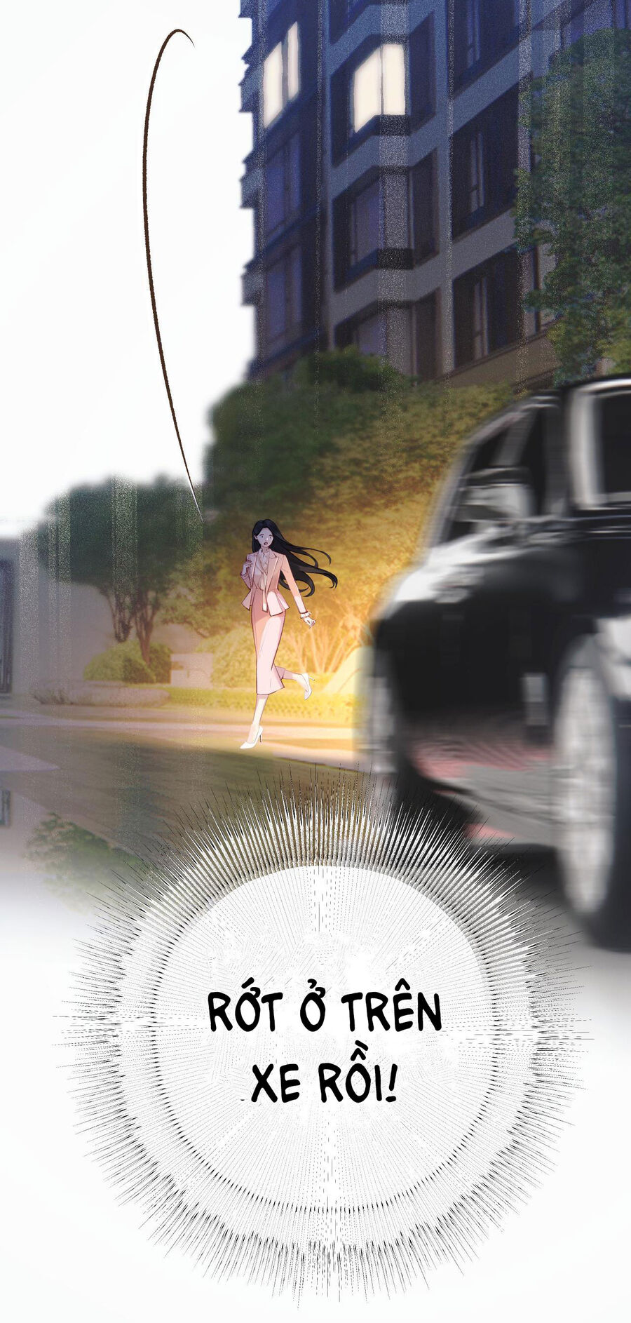 Tôi Cũng Muốn Làm Mợ Út Chap 10.1 - Next Chap 11.1