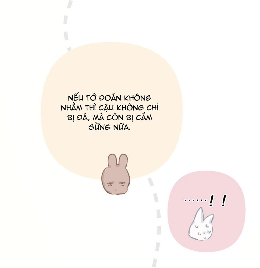 Tôi Cũng Muốn Làm Mợ Út Chap 10.2 - Next Chap 11.2