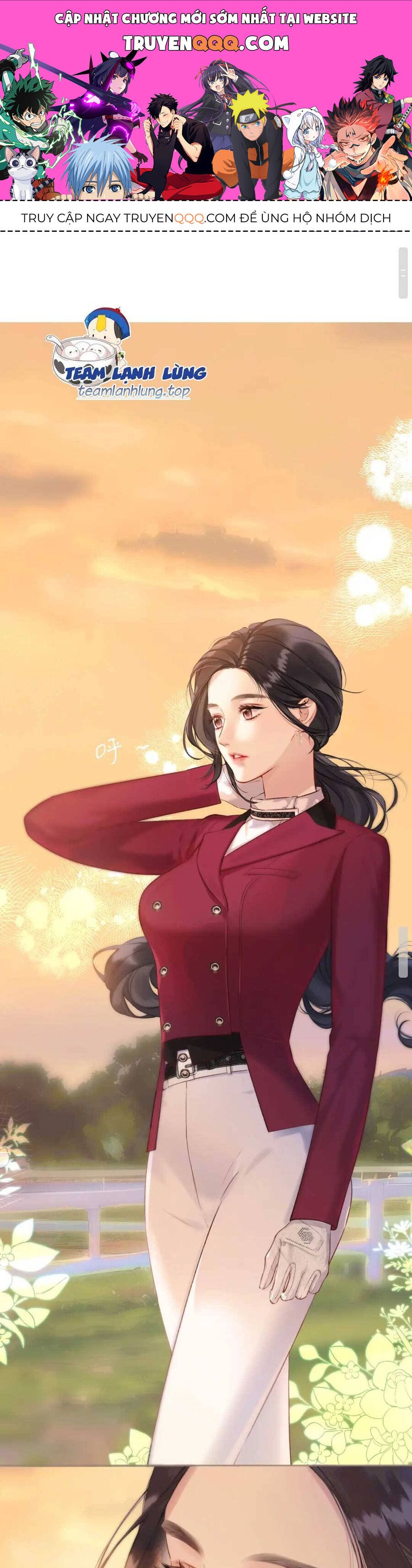 Tôi Cũng Muốn Làm Mợ Út Chap 10 - Next Chap 11