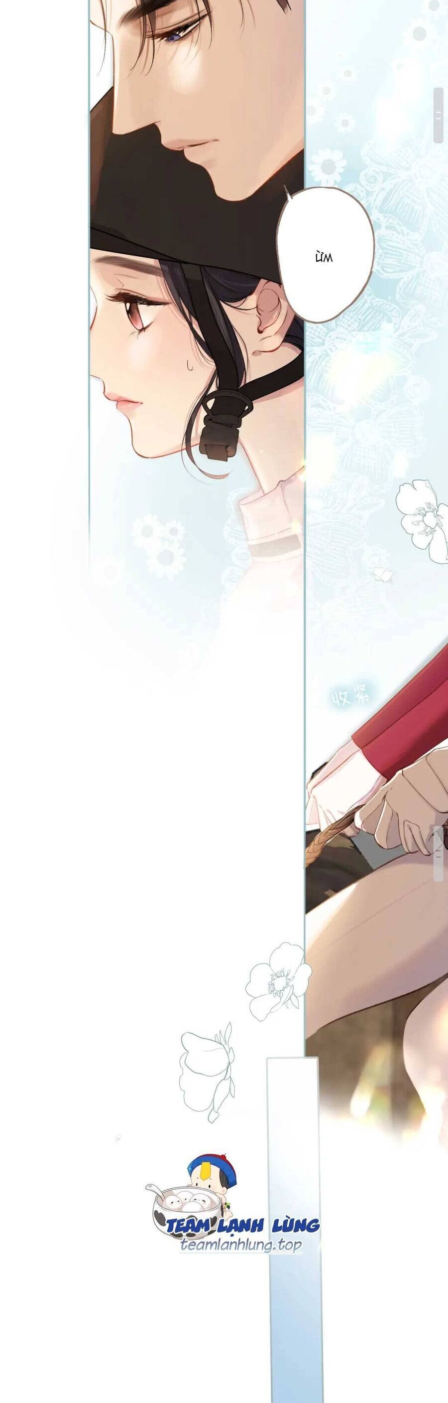 Tôi Cũng Muốn Làm Mợ Út Chap 10 - Next Chap 11