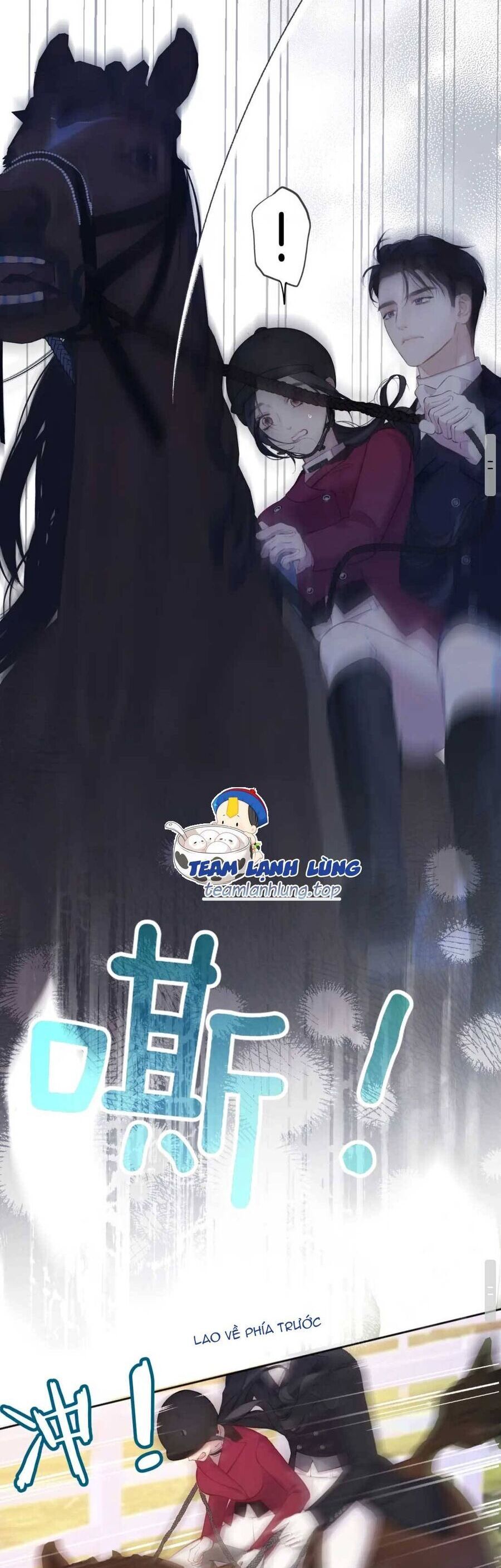 Tôi Cũng Muốn Làm Mợ Út Chap 10 - Next Chap 11