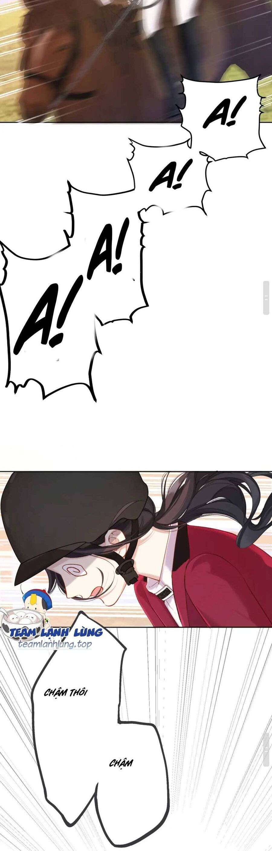 Tôi Cũng Muốn Làm Mợ Út Chap 10 - Next Chap 11