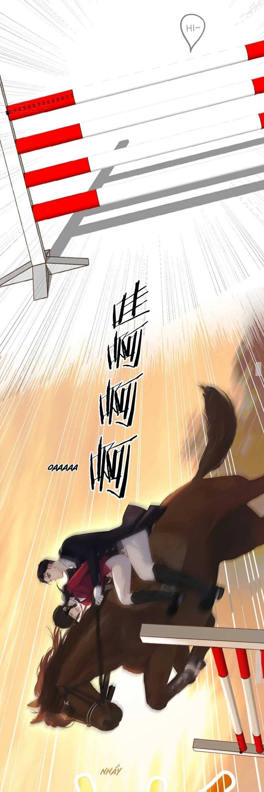 Tôi Cũng Muốn Làm Mợ Út Chap 10 - Next Chap 11