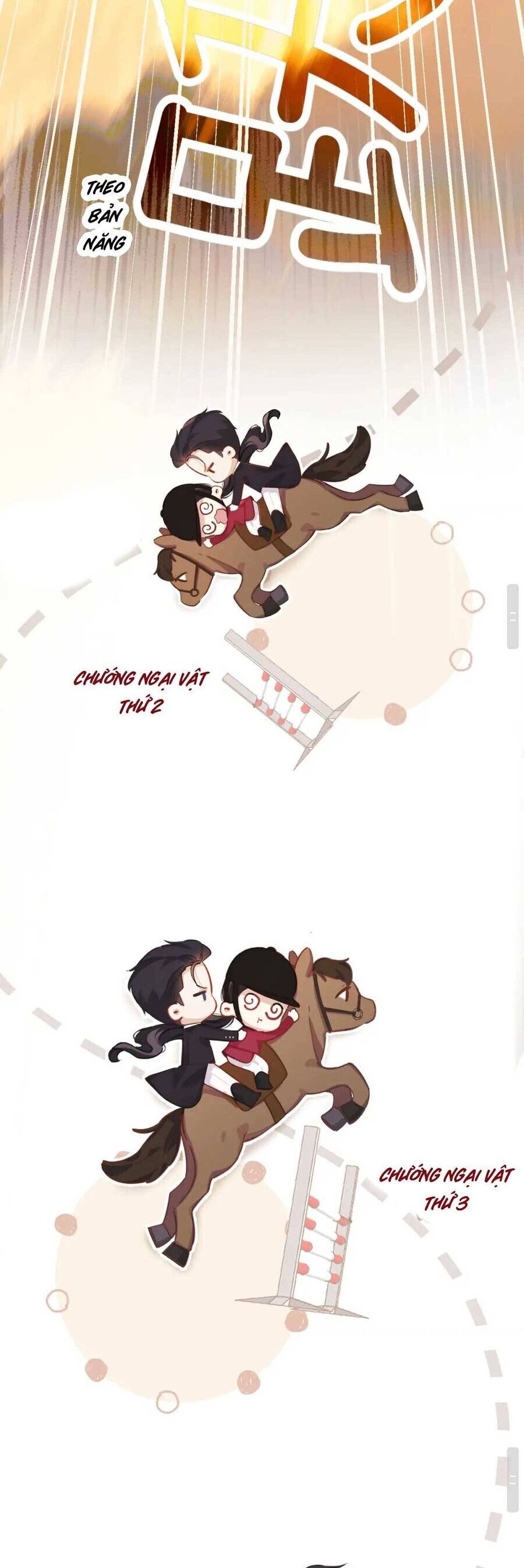 Tôi Cũng Muốn Làm Mợ Út Chap 10 - Next Chap 11