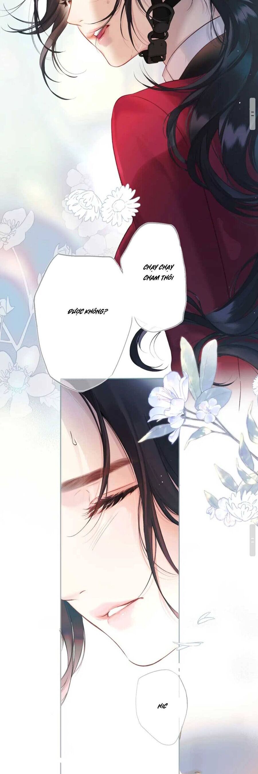 Tôi Cũng Muốn Làm Mợ Út Chap 10 - Next Chap 11