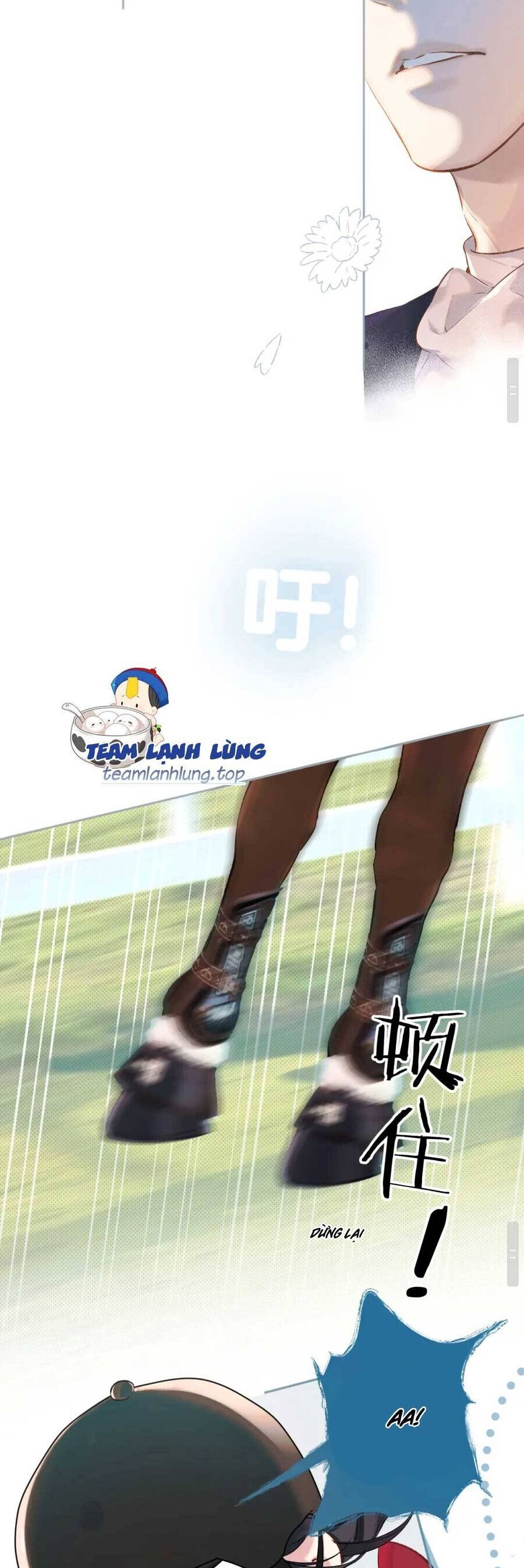 Tôi Cũng Muốn Làm Mợ Út Chap 10 - Next Chap 11