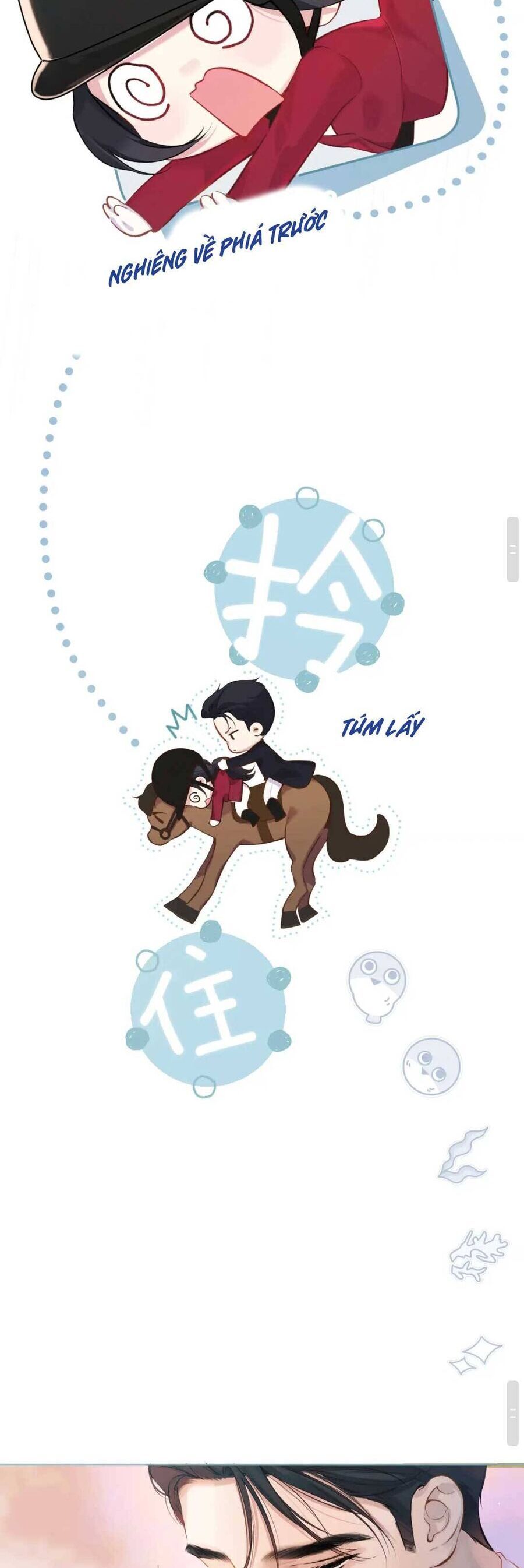 Tôi Cũng Muốn Làm Mợ Út Chap 10 - Next Chap 11