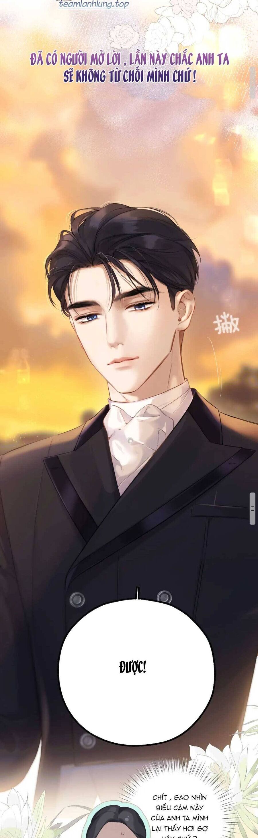 Tôi Cũng Muốn Làm Mợ Út Chap 10 - Next Chap 11