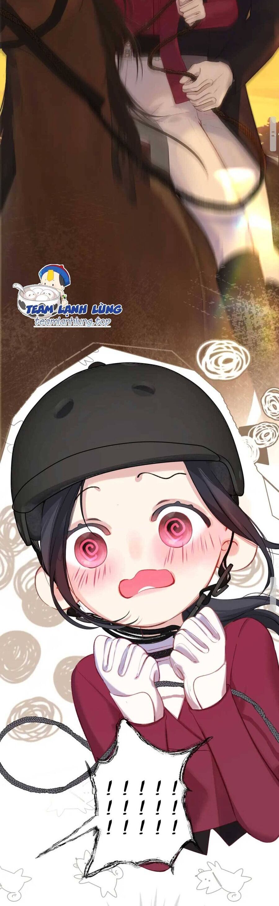 Tôi Cũng Muốn Làm Mợ Út Chap 10 - Next Chap 11