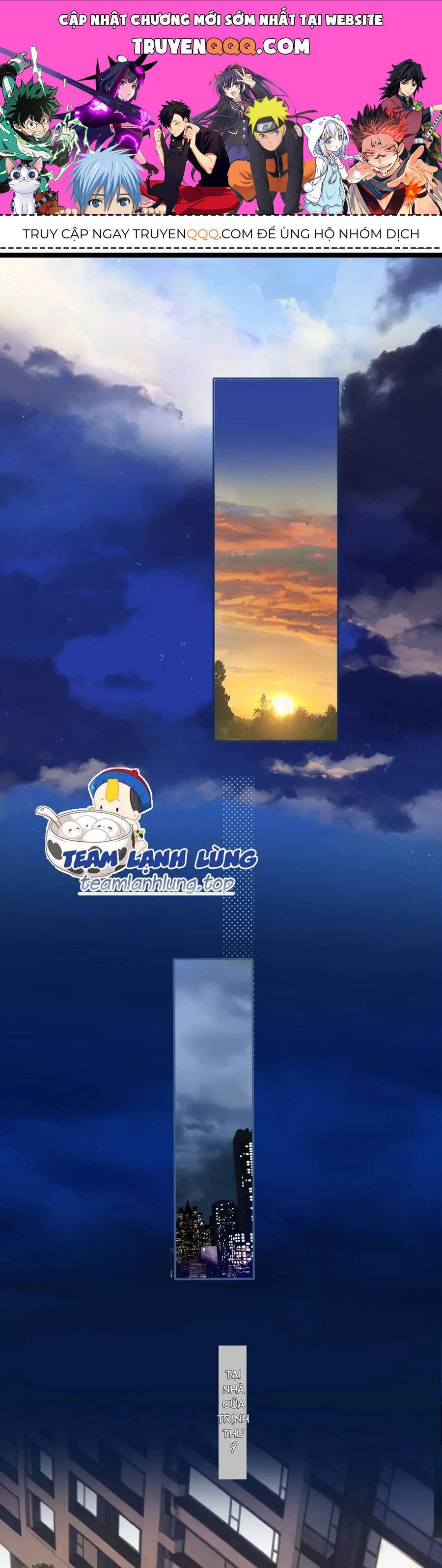 Tôi Cũng Muốn Làm Mợ Út Chap 11 - Next Chap 12