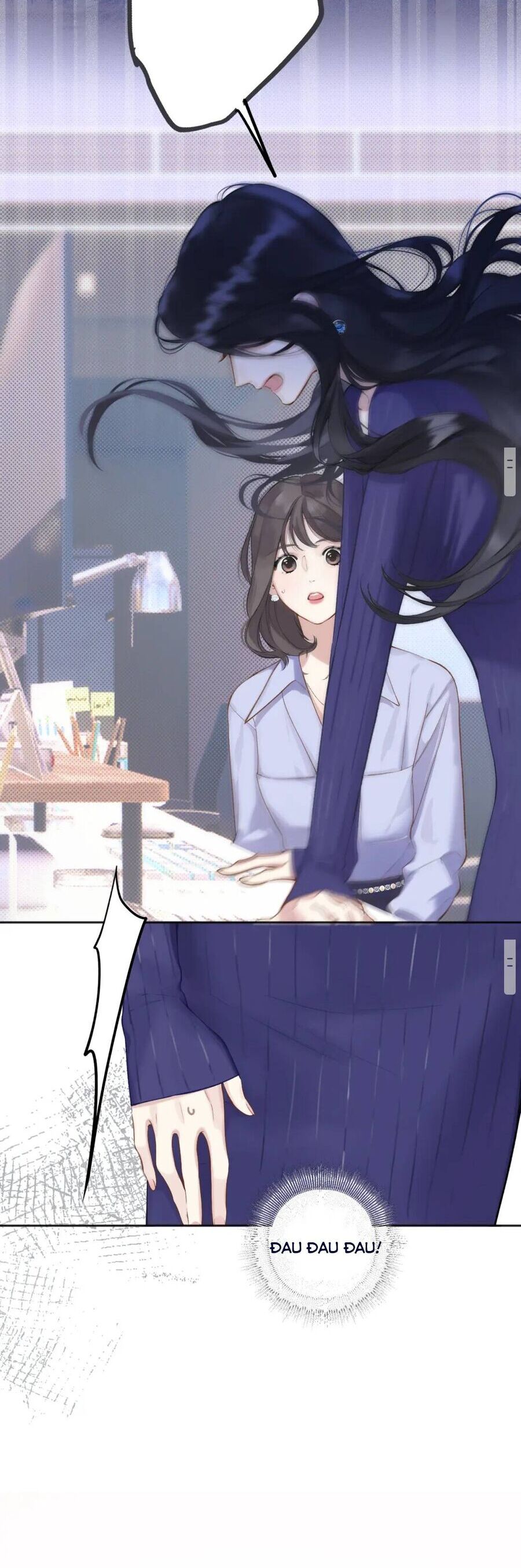 Tôi Cũng Muốn Làm Mợ Út Chap 11 - Next Chap 12