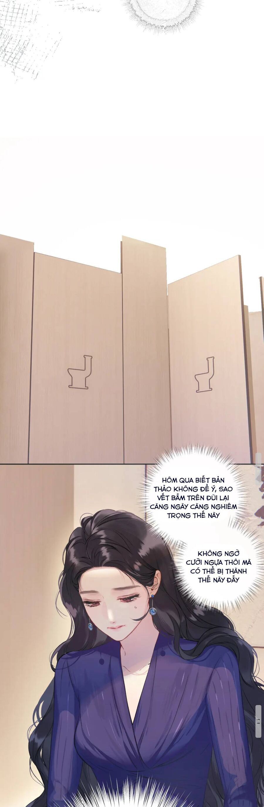 Tôi Cũng Muốn Làm Mợ Út Chap 11 - Next Chap 12