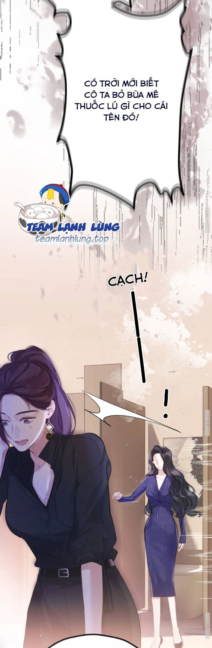 Tôi Cũng Muốn Làm Mợ Út Chap 11 - Next Chap 12