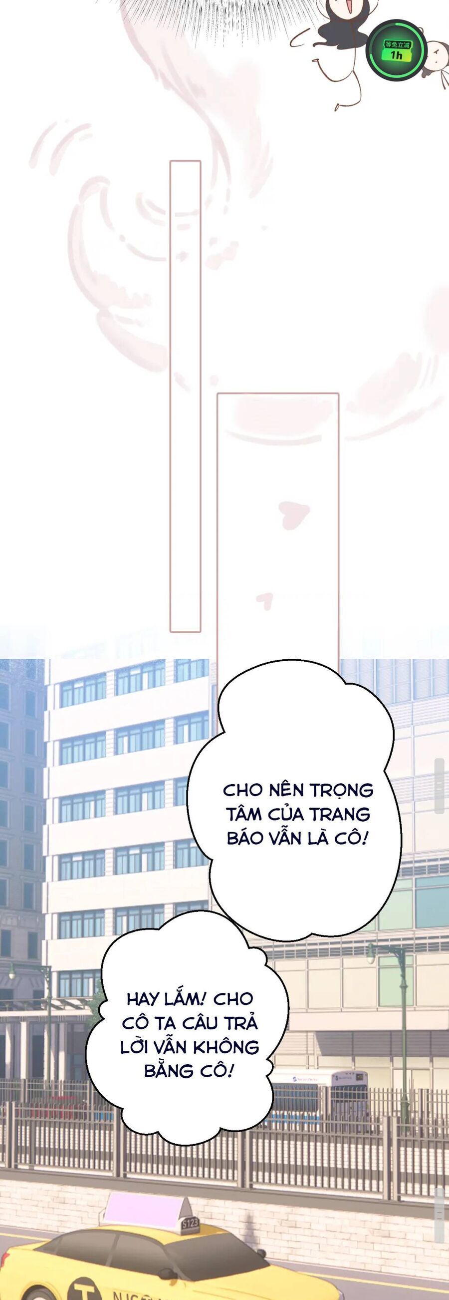 Tôi Cũng Muốn Làm Mợ Út Chap 11 - Next Chap 12