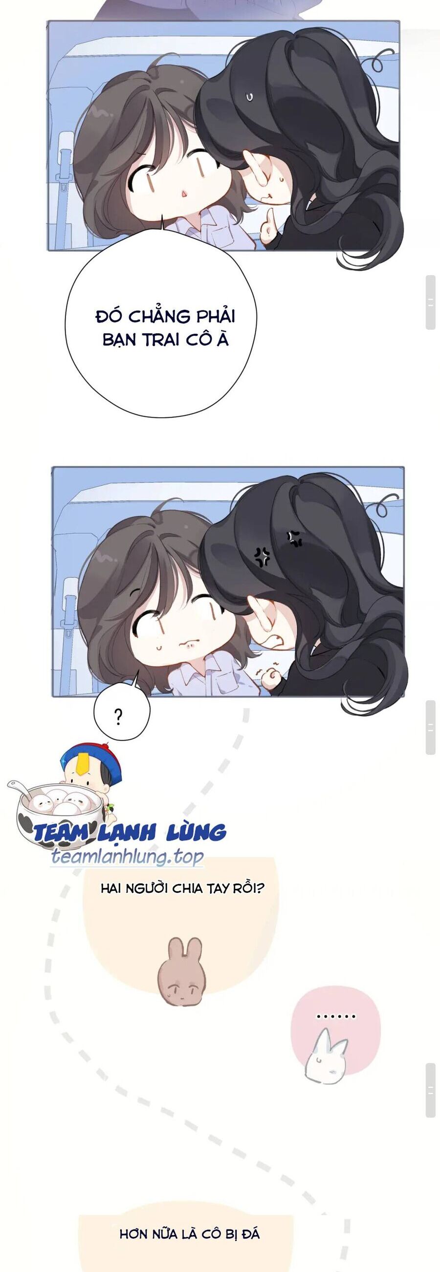 Tôi Cũng Muốn Làm Mợ Út Chap 11 - Next Chap 12