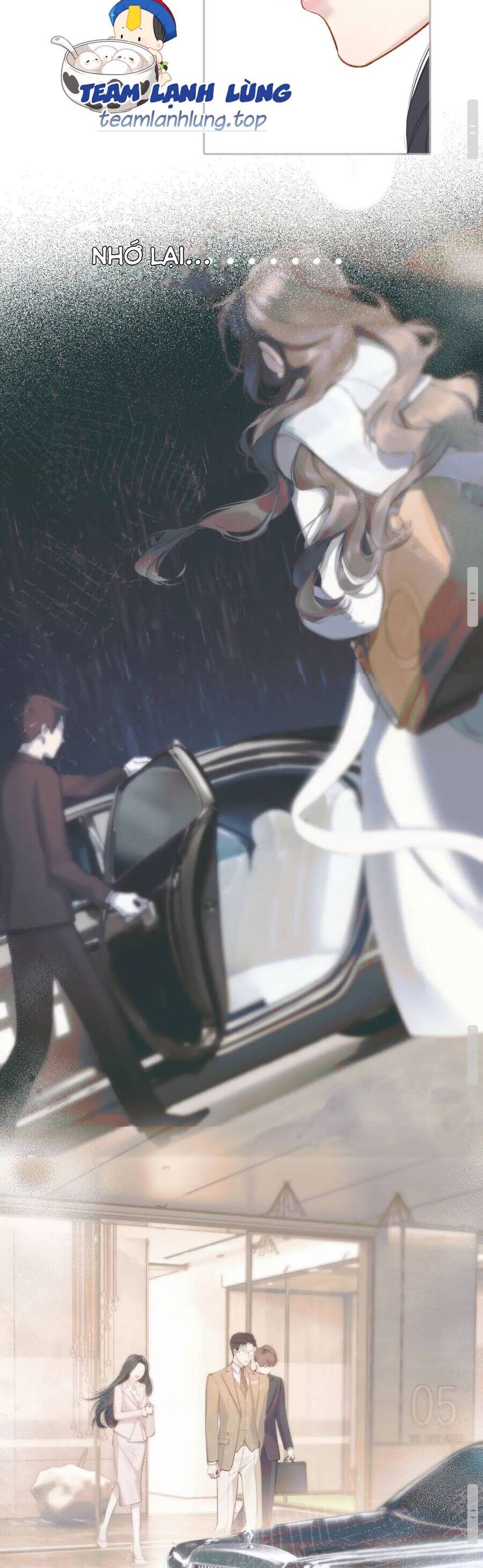 Tôi Cũng Muốn Làm Mợ Út Chap 11 - Next Chap 12