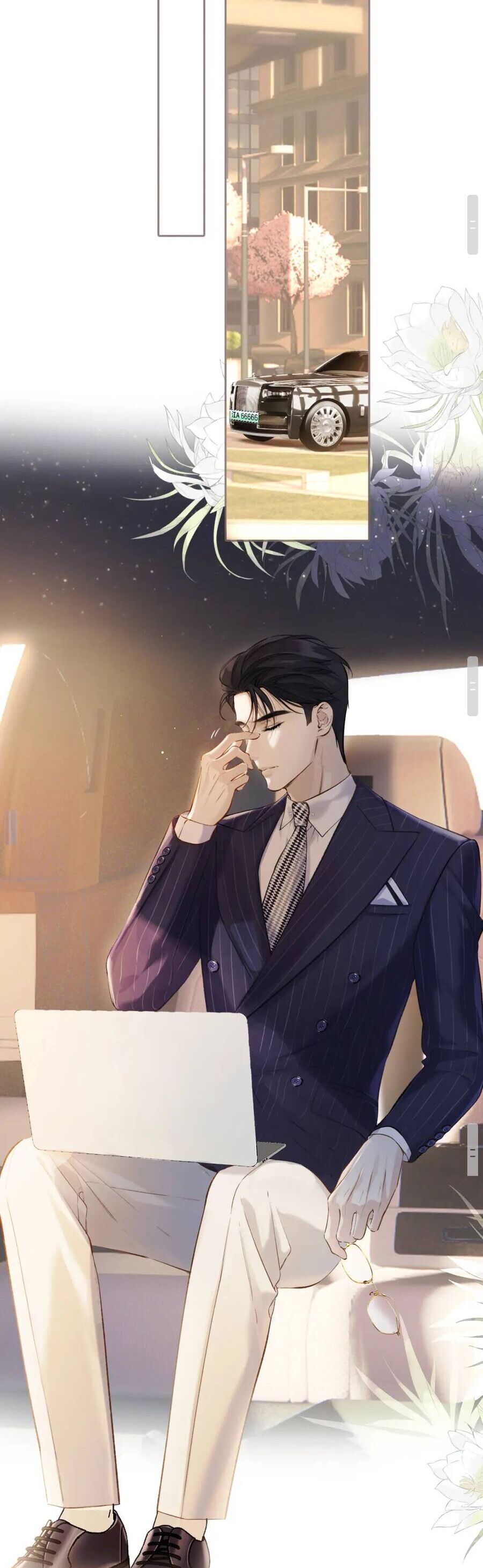 Tôi Cũng Muốn Làm Mợ Út Chap 11 - Next Chap 12